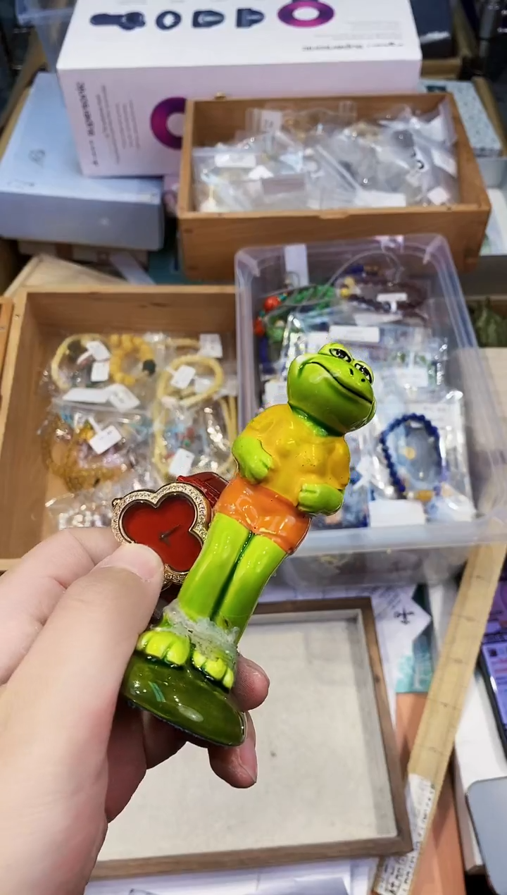 【闪购商品】瓷片都是我的大宝贝儿瓷器.