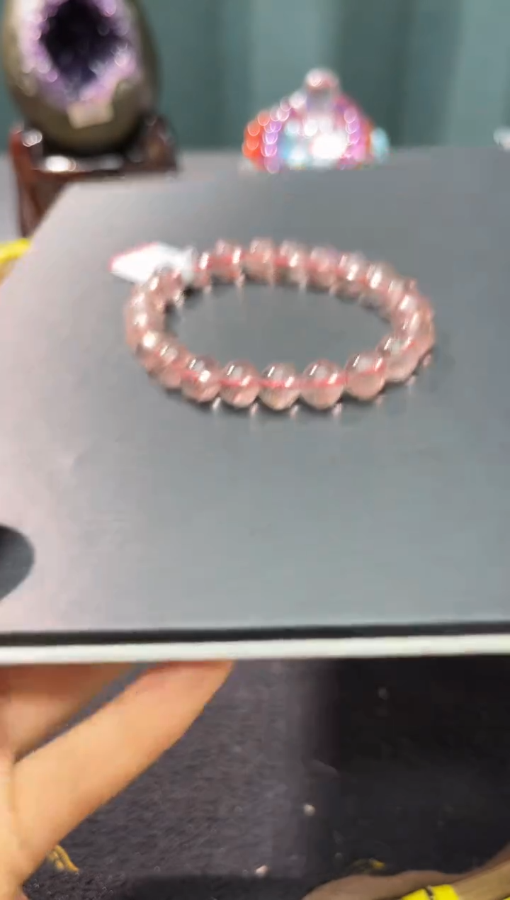 【闪购商品】水晶手链未镶嵌180180多样性发其一/8+