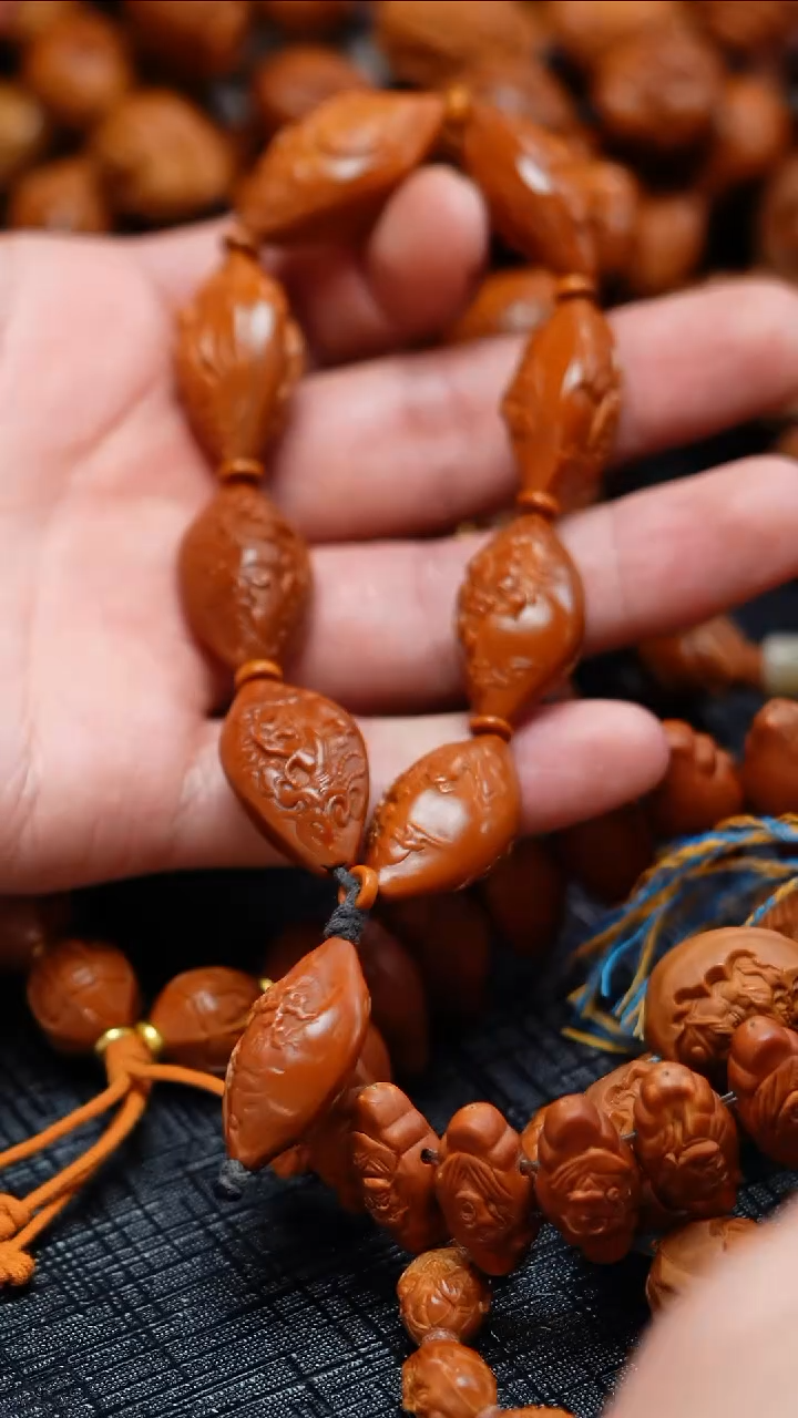 手串/手链橄榄核橄榄核