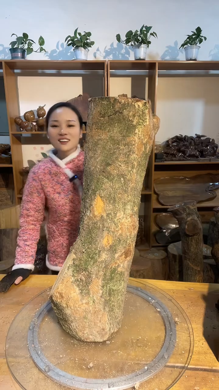 阿祥金丝楠木闪购链接