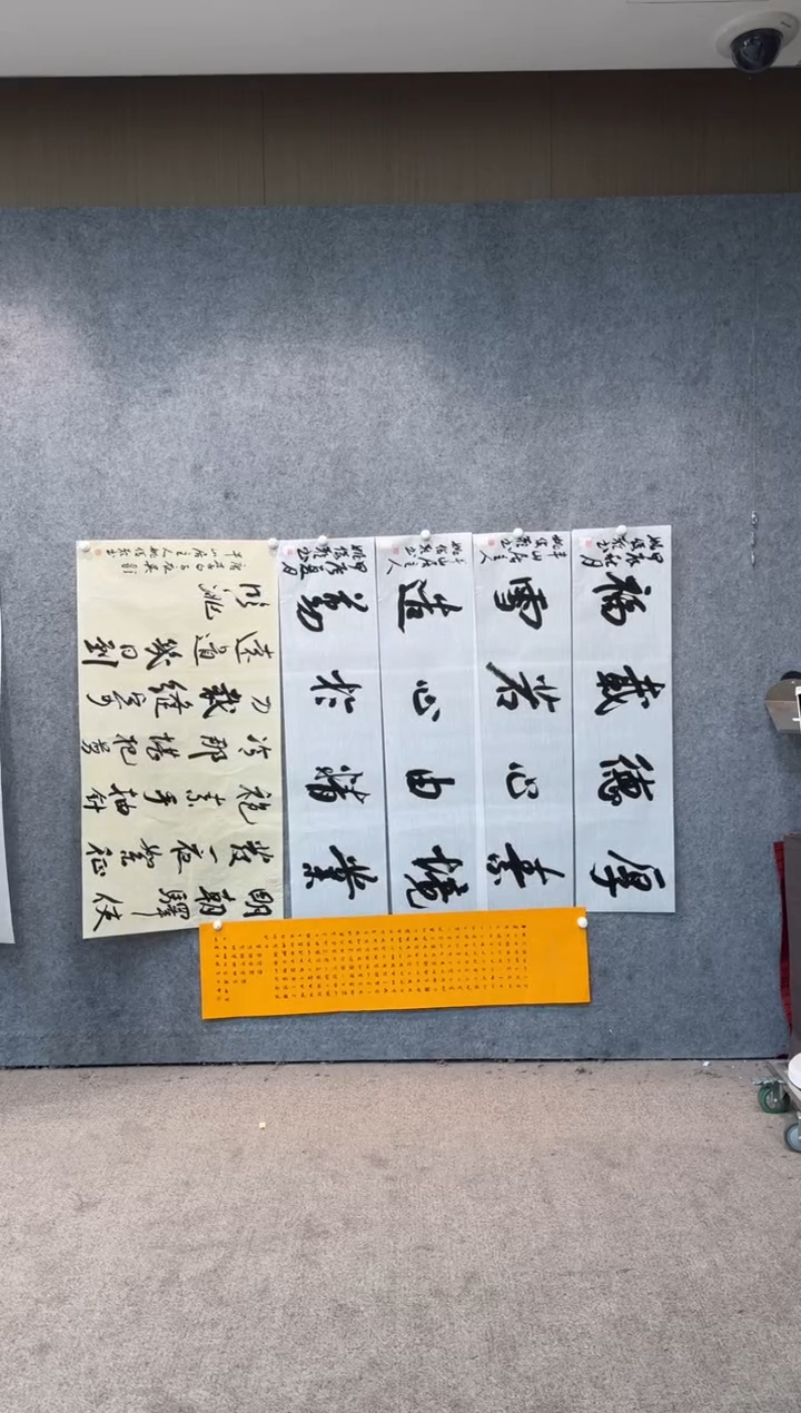 【闪购商品】书法pmb不二轩旗舰店国画YJQ11