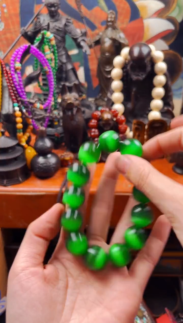 【闪购商品】和田玉1未镶嵌飞姐精品专属推荐