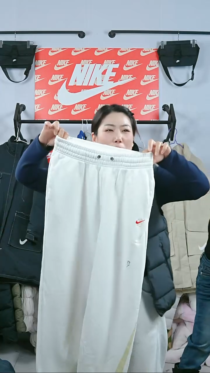 1686闪购编码Nike/Jordan运动衣以直播间过款为准尺码S