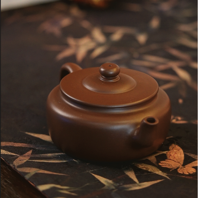 旭茂壶  250cc茶壶