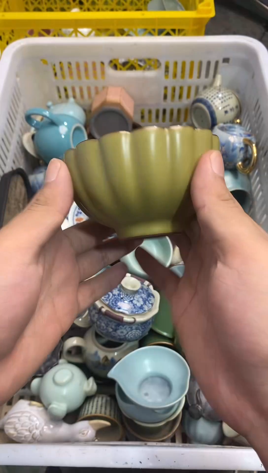 高端 茶壶 茶杯 茶具 轻轻微瑕