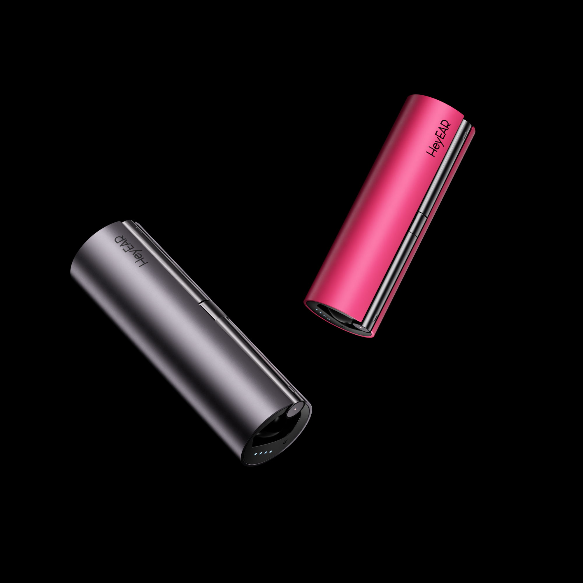 VSONIC 嘿耳系列 Cute 口红舱无线蓝牙耳机