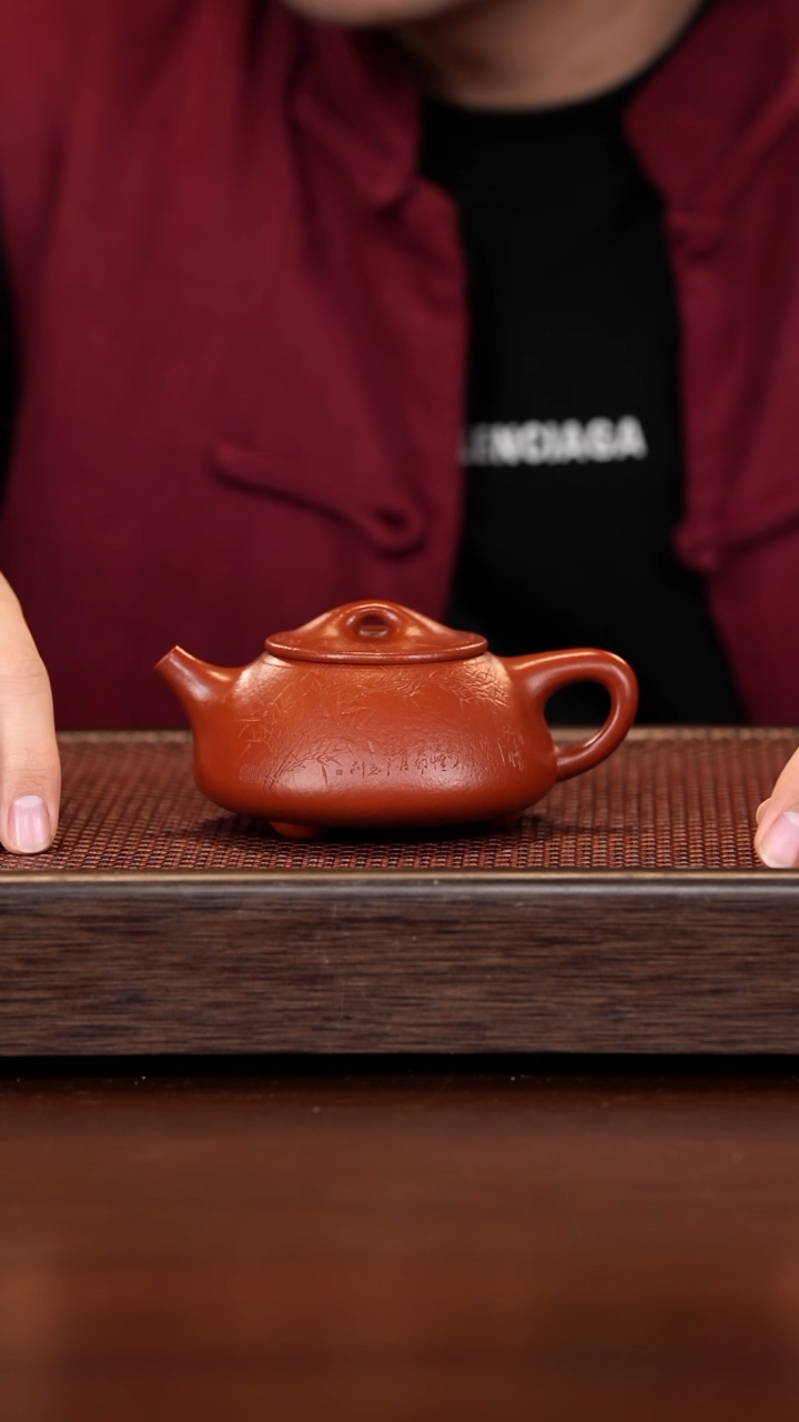 【闪购商品】紫砂茶壶徐壶记紫砂精选