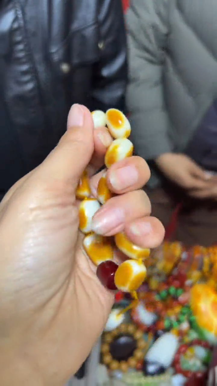 未镶嵌和田玉挂件1