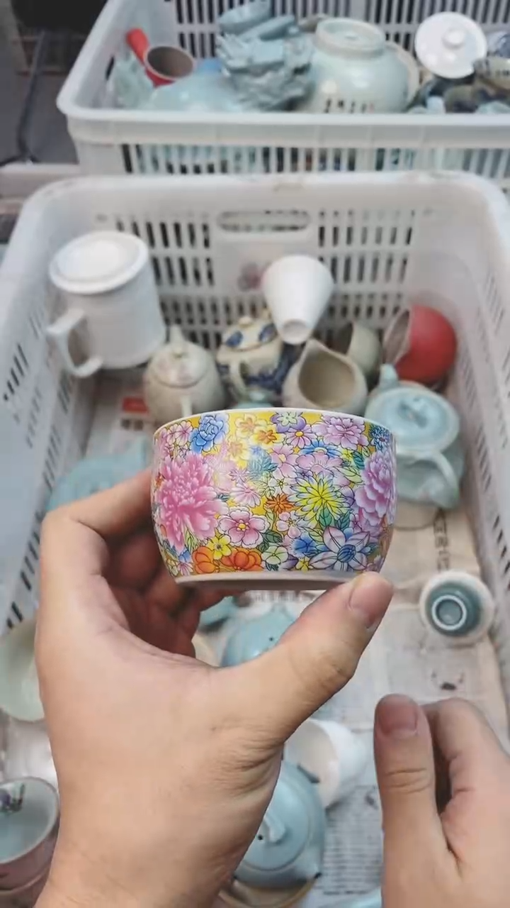 【闪购商品】茶具茶壶茶碗茶杯