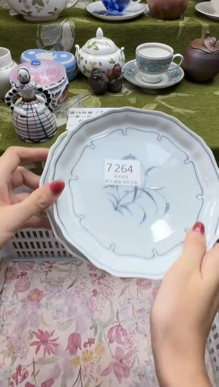 瓷片两*婆瓷片   7 264