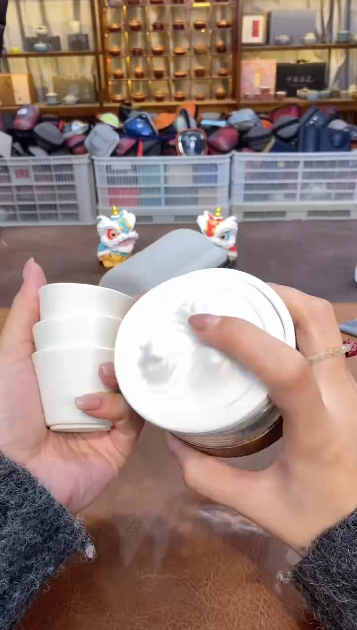 【闪购商品】其他现货现发--在山茶器福利福利