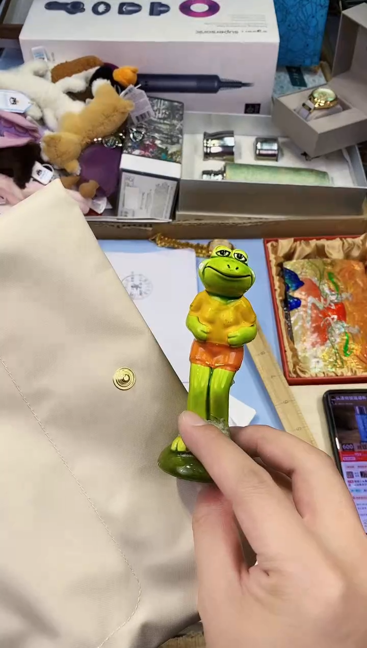 【闪购商品】瓷片都是我的大宝贝儿瓷器.