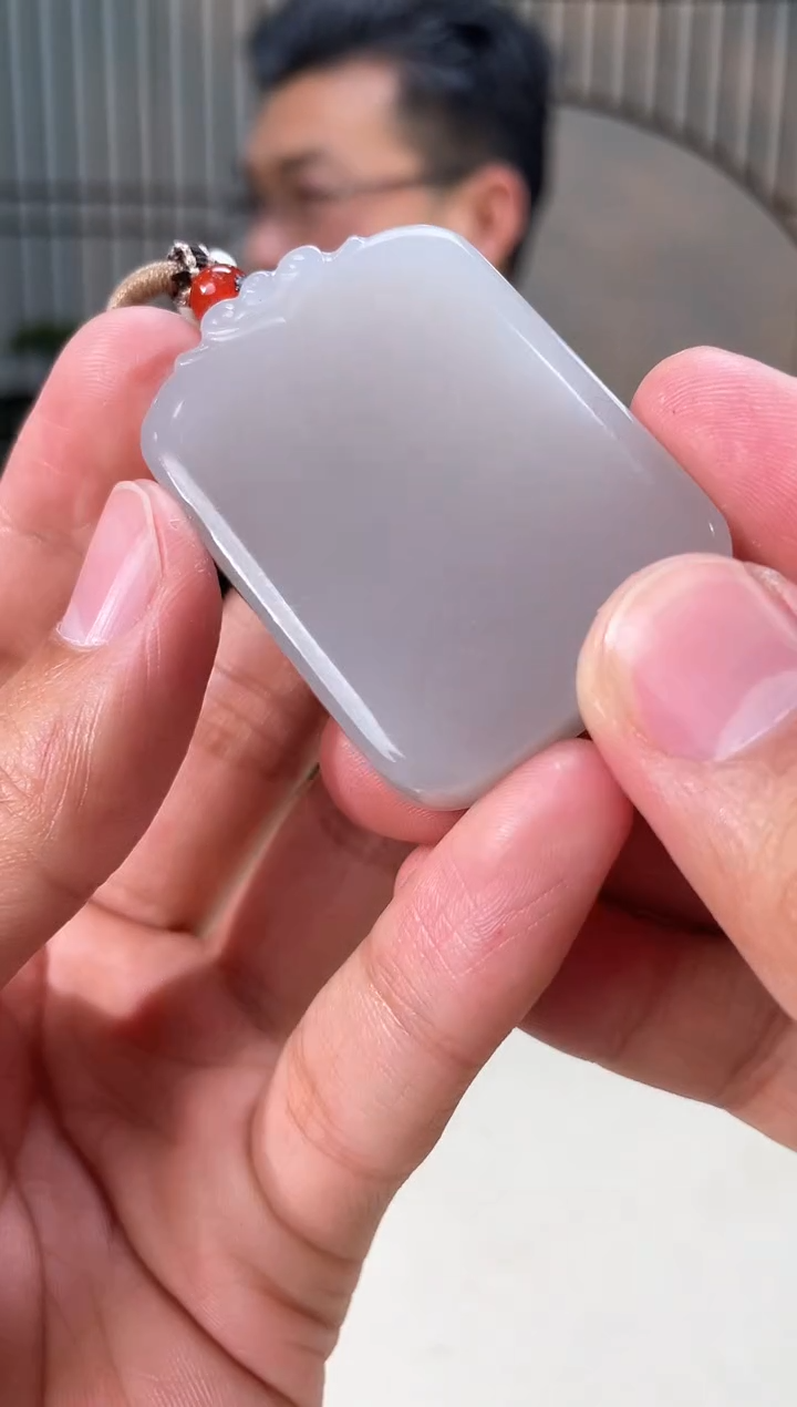 【闪购商品】定制和田玉和田玉（多样性拍一发一）10086