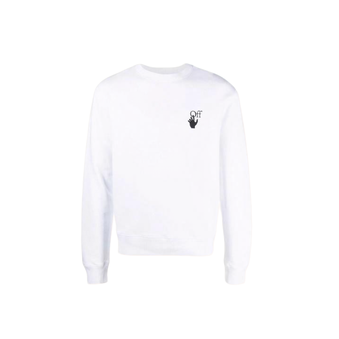 未使用 COACH/蔻驰 白色衛衣SS2-0247/SS2-0246