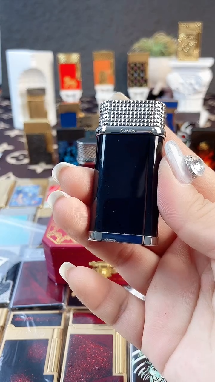 烈焰 轻奢 链接 1687