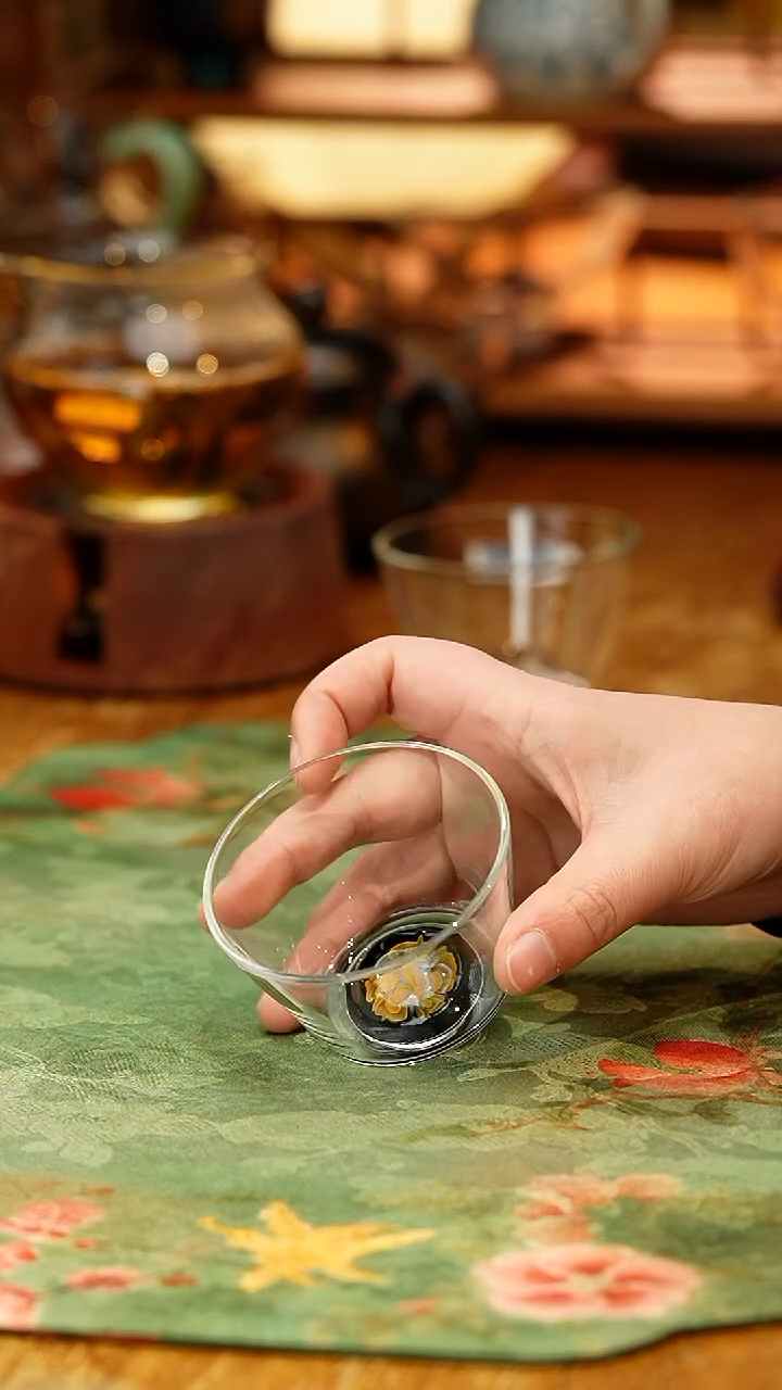 【闪购商品】禾器/花语/达杯金标