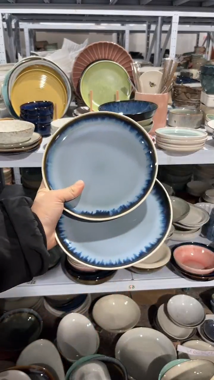 【闪购商品】瓷片外贸尾货瑕疵满20包邮X2 F3A