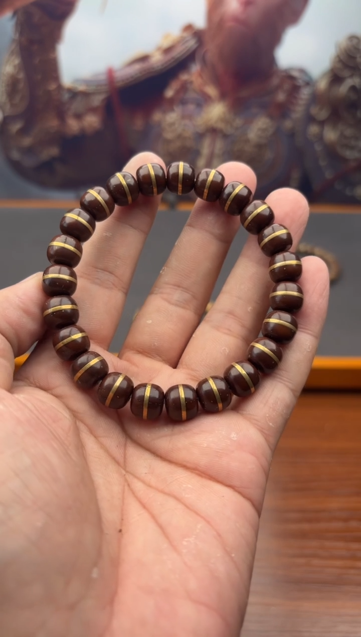 手串紫金鼠紫金鼠25