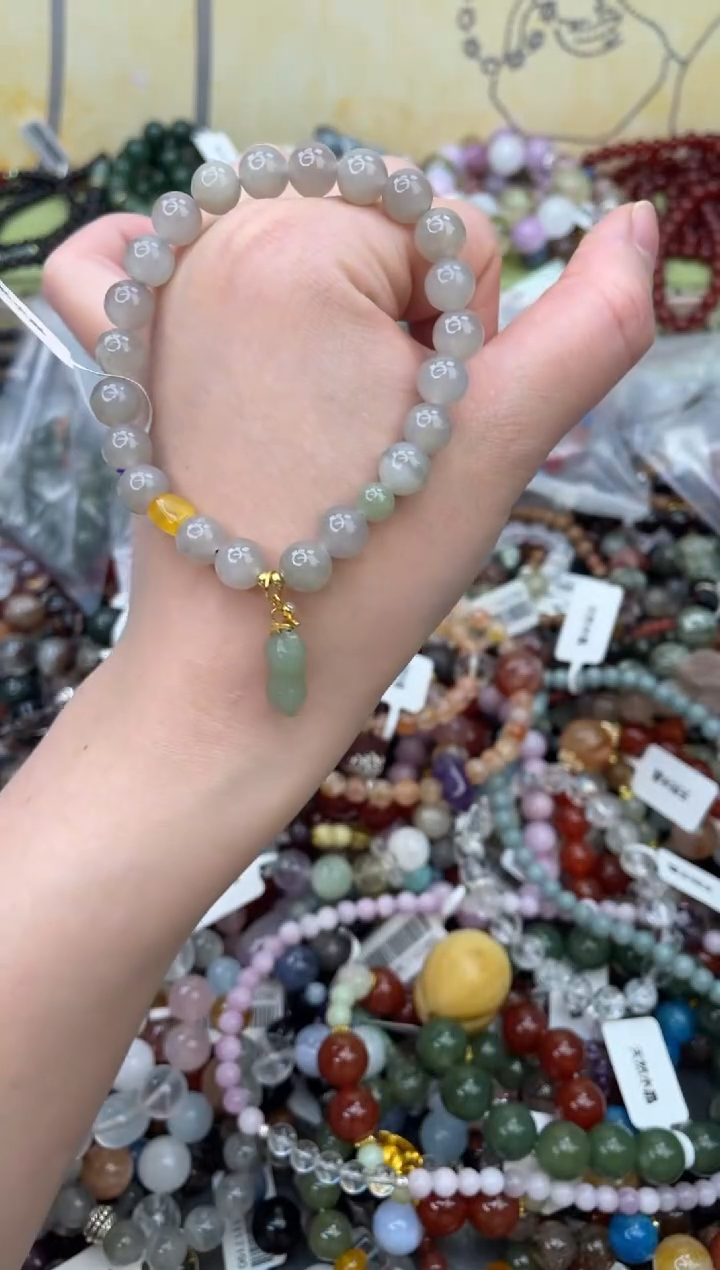 未镶嵌和田玉手饰329