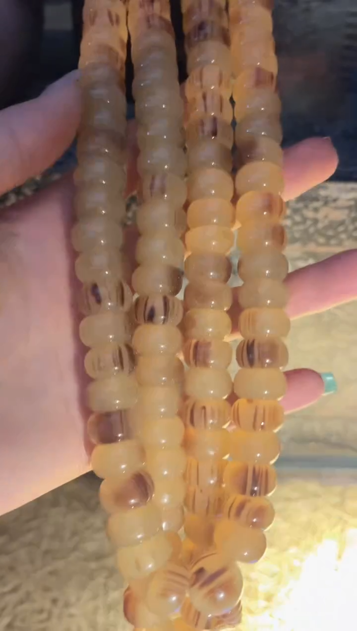 【闪购商品】【闪购商品】正能量扁项链