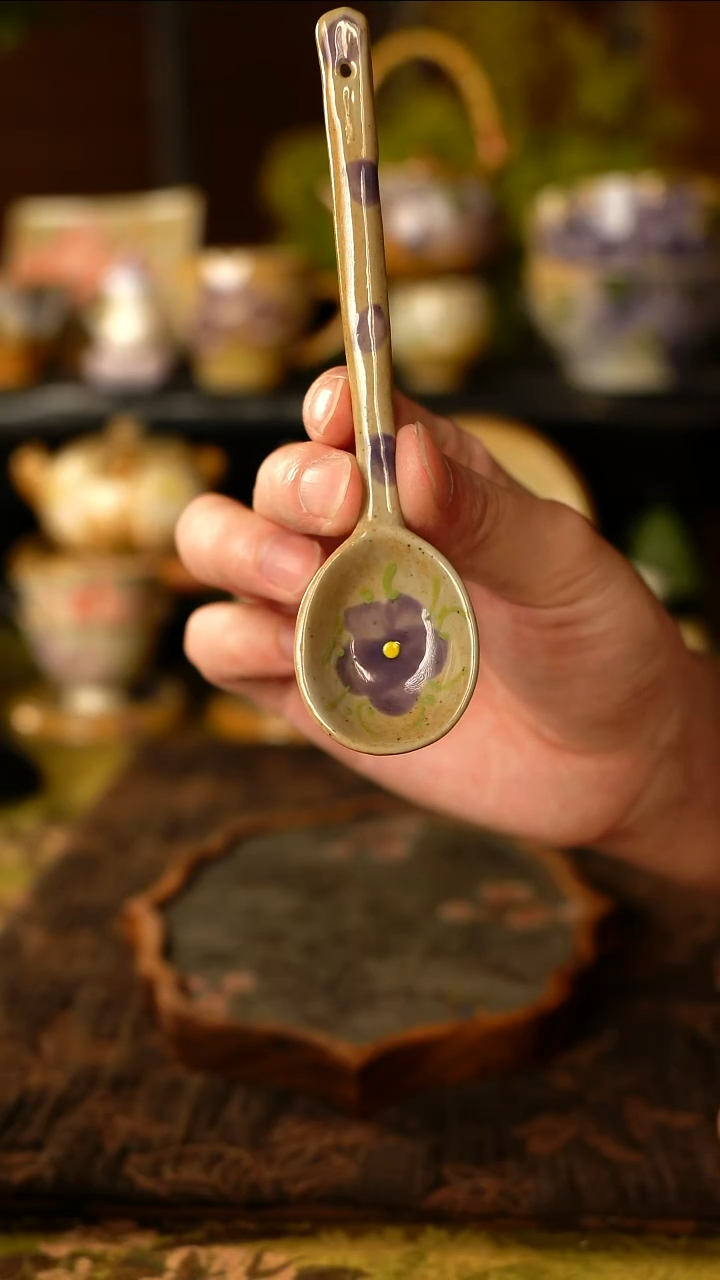 清尘手作茶器清尘手作茶器