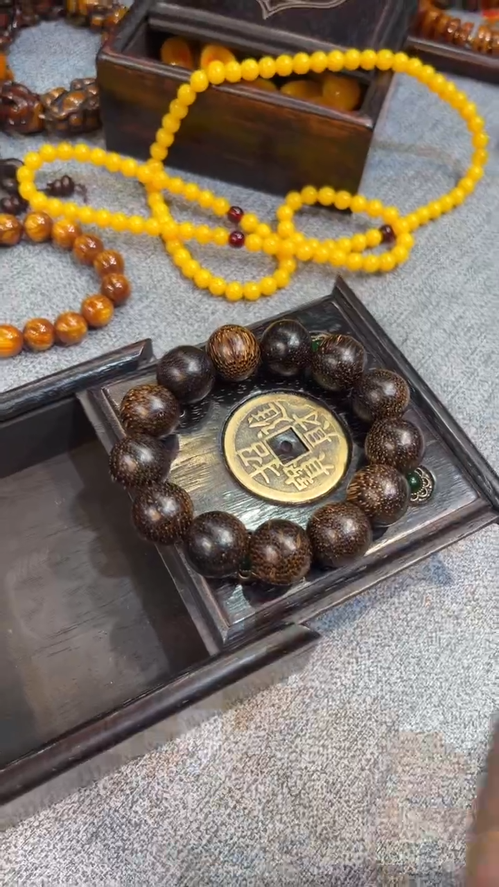 木cx金星沉1.8单圈带推拉盒