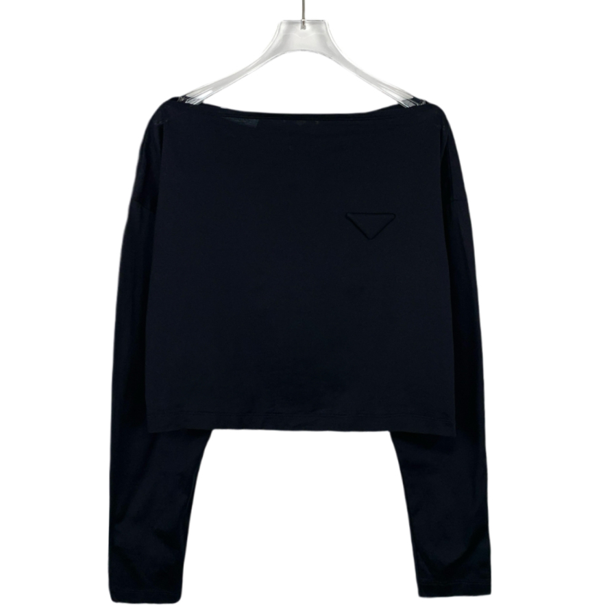 99新 Prada/普拉达 海囤/普拉达/XS码/长袖rd53900