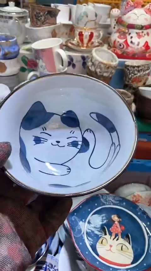 【闪购商品】瓷片6938798495146054966