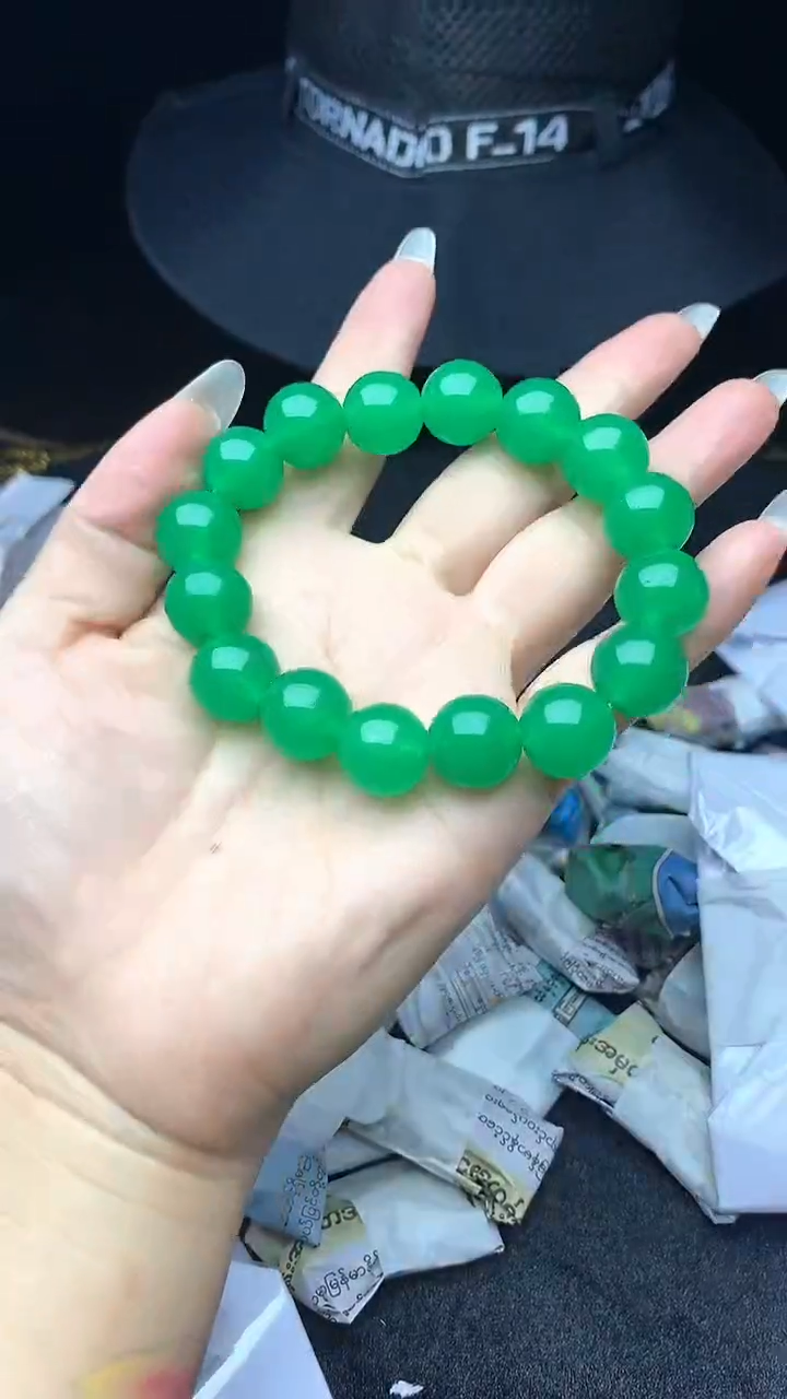 满色吊坠    所见即所得  