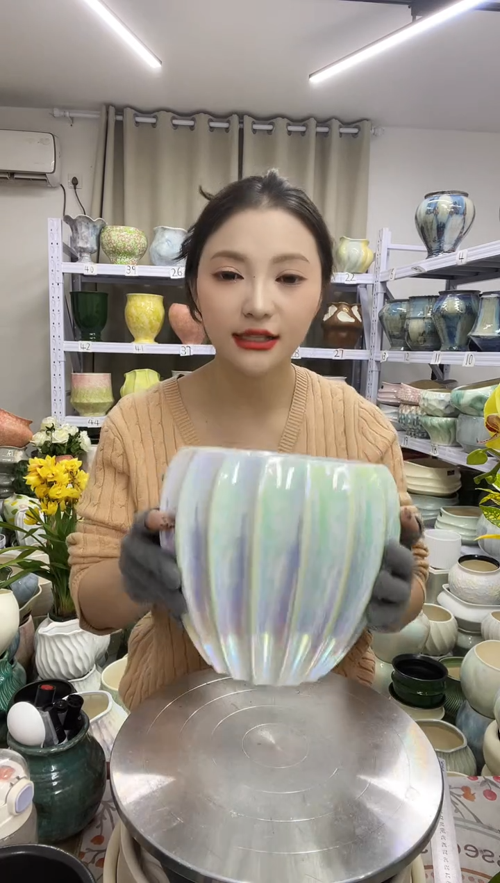 11.29直播链接  高度： 20 口径：16