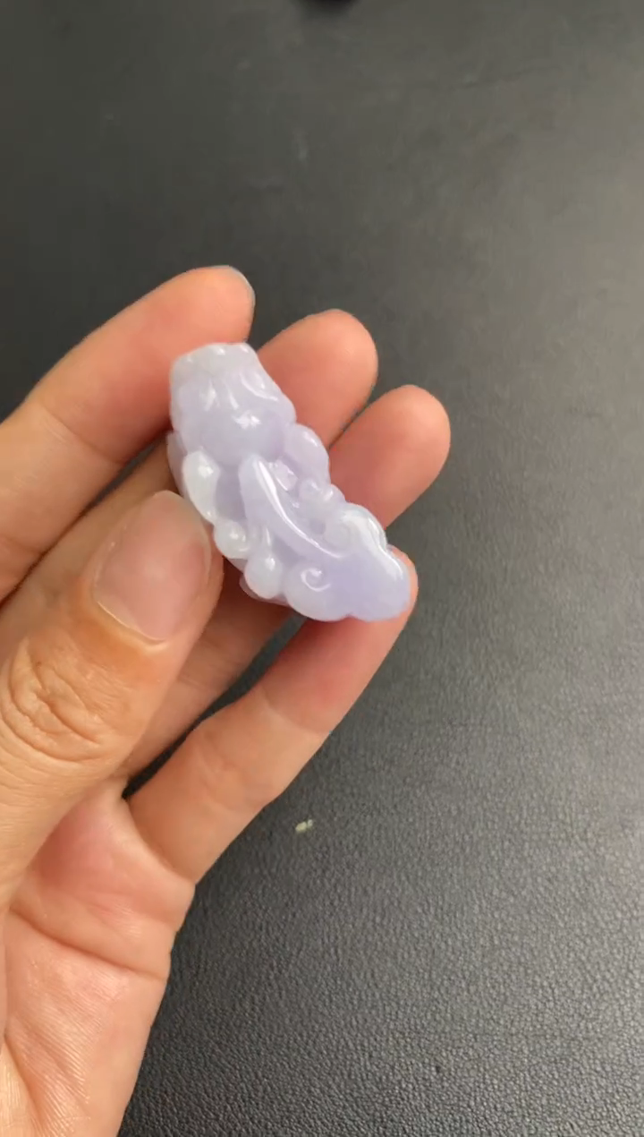 【闪购商品】定制翡翠未镶嵌模式推广期24小时鉴赏期
