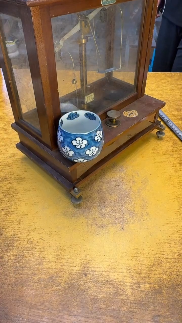 瓷器瓷器瑕疵老破旧143瑕疵脏