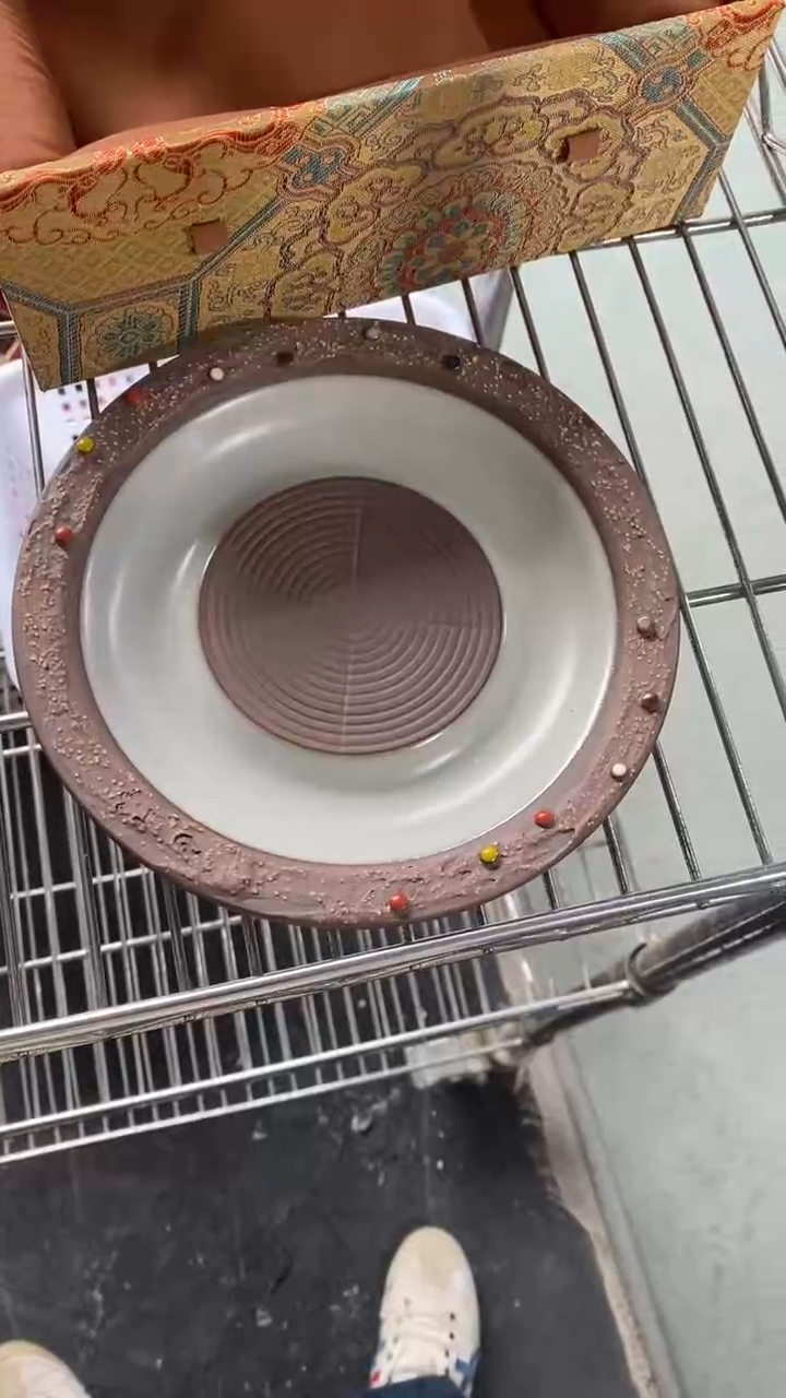 瓷片陶瓷茶具茶器