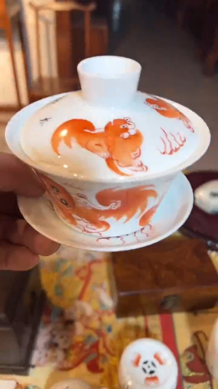 【闪购商品】摆件瓷摆件瓷摆件瓷摆件