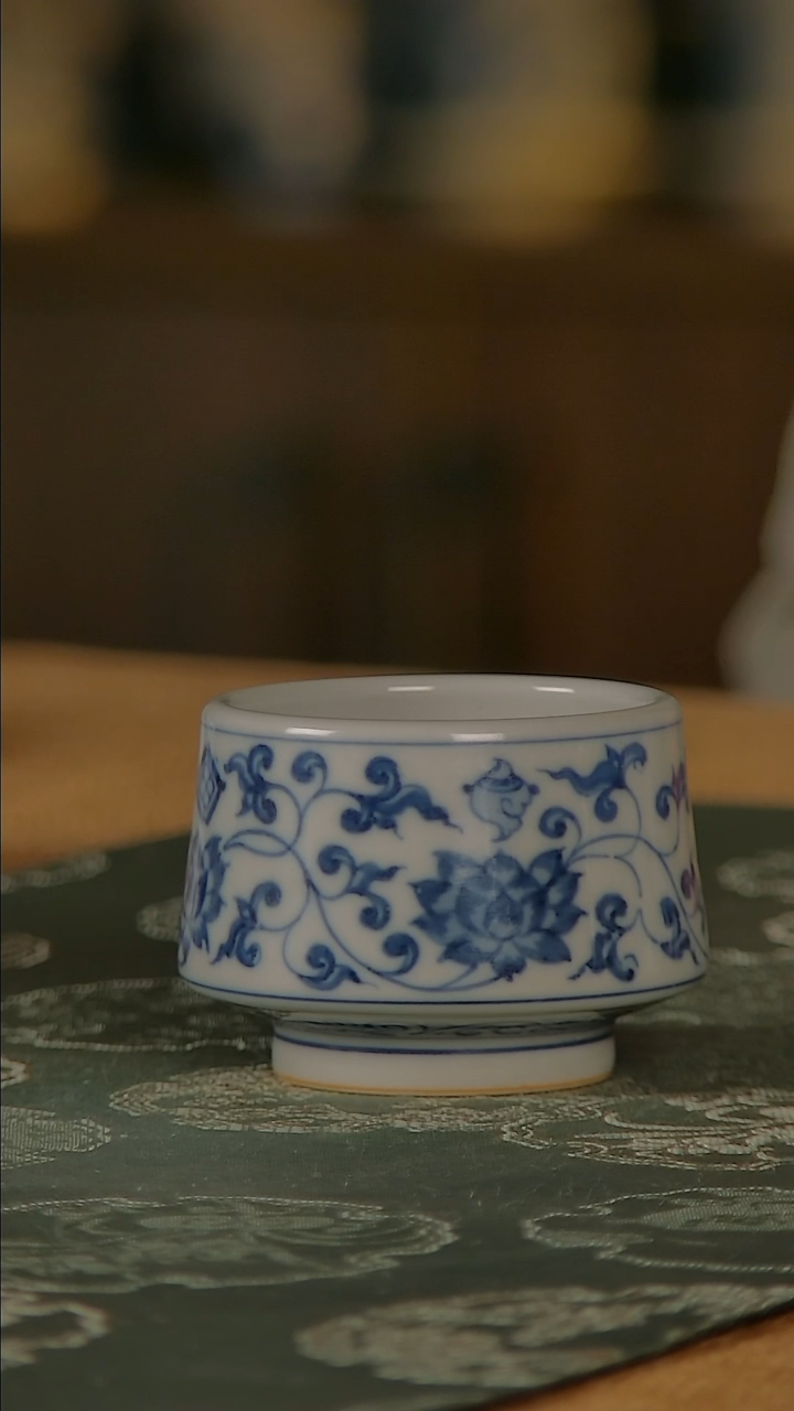 【闪购商品】景德镇莹焰堂茶具