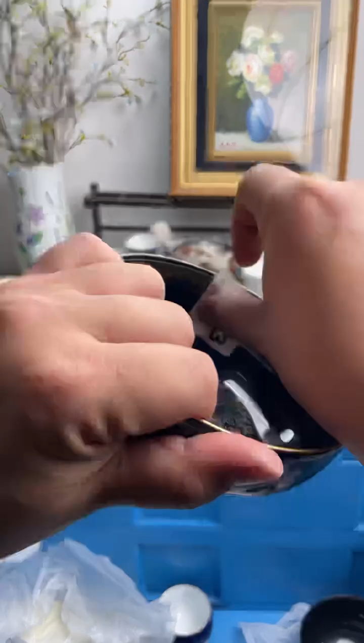 瓷片用****7473-G-          