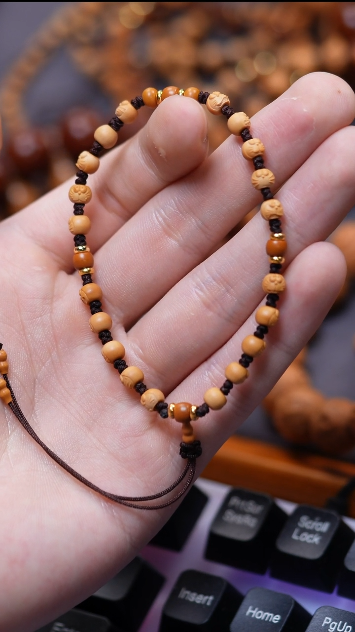 手串猴头核桃1111