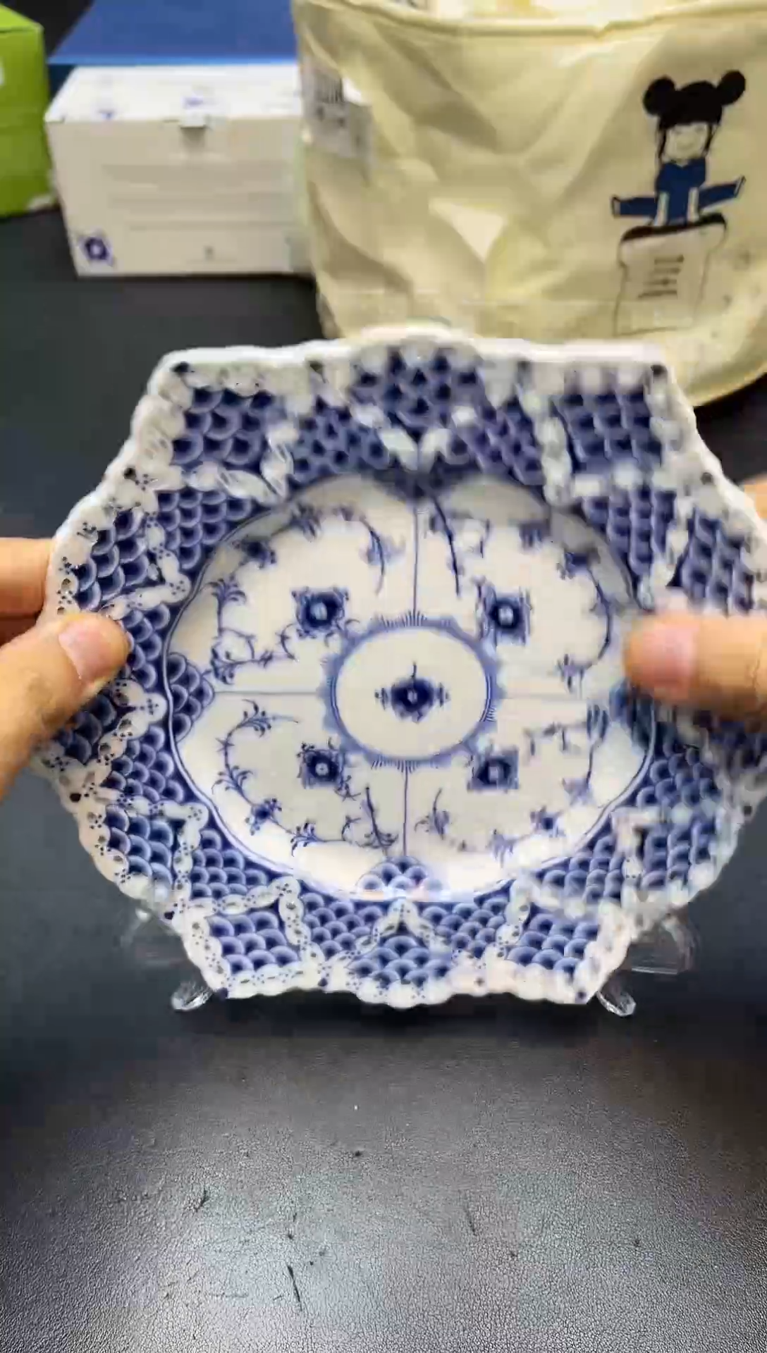 瓷片我又回来了全部漏@@H2055