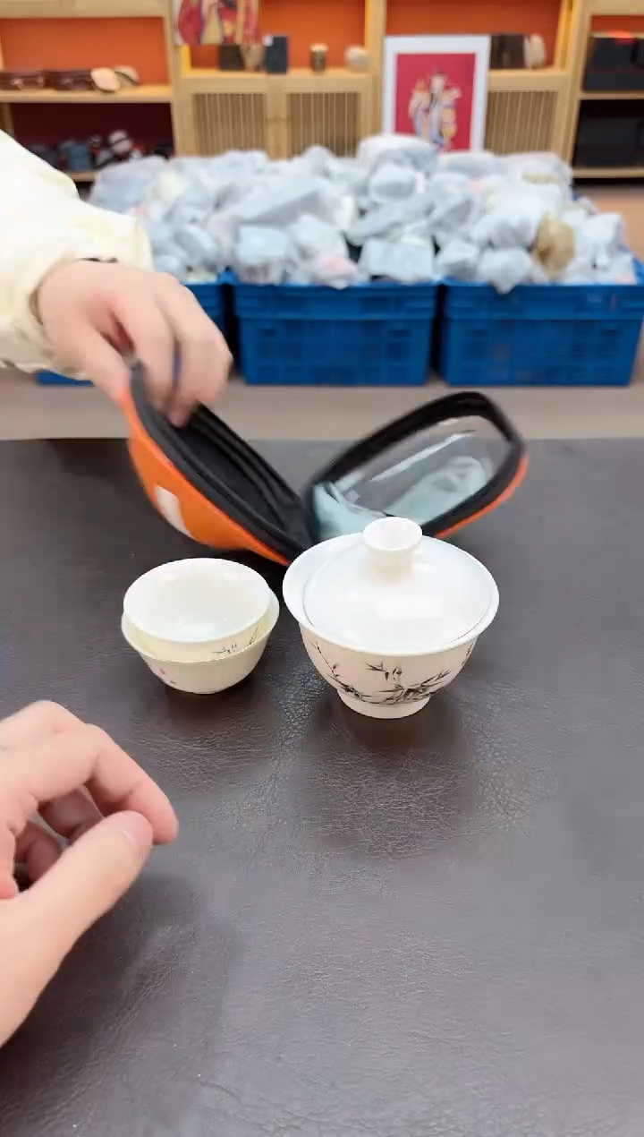 【闪购商品】摆件瓷SC1111111111111