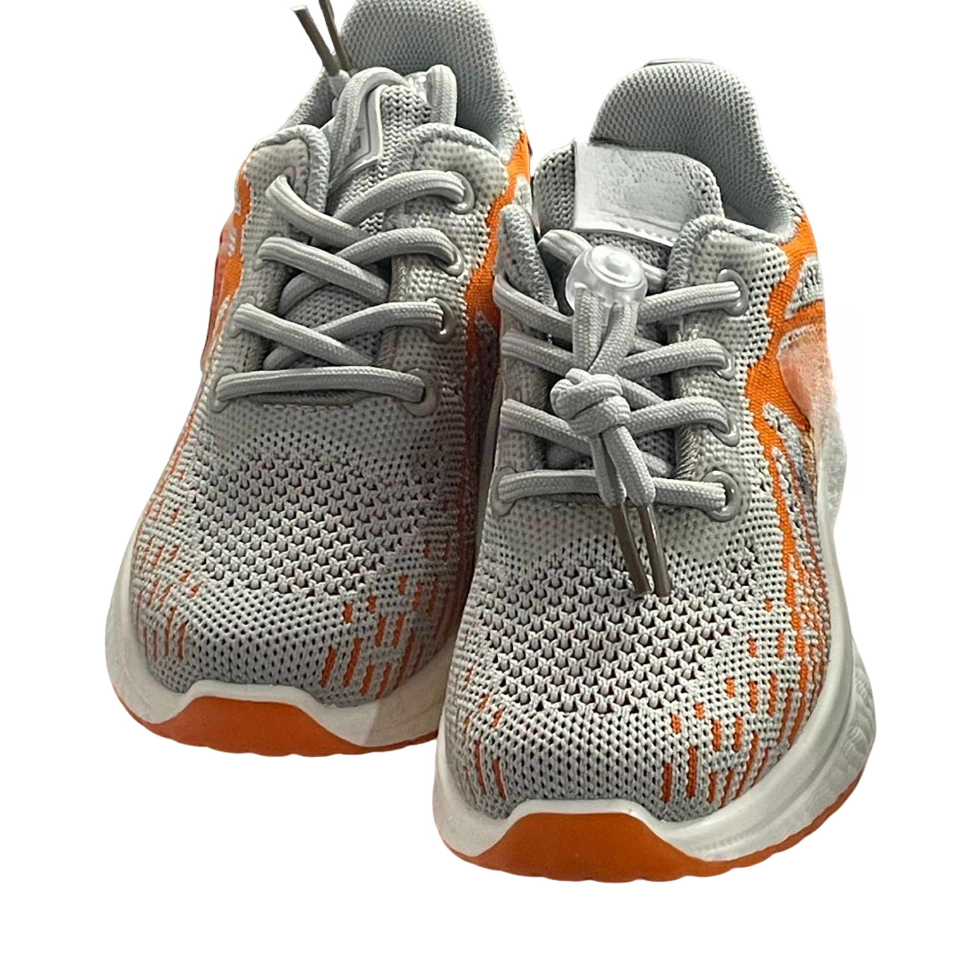 2025秋季新款儿童户外运动鞋男女童休闲鞋中大童学生板鞋 1346