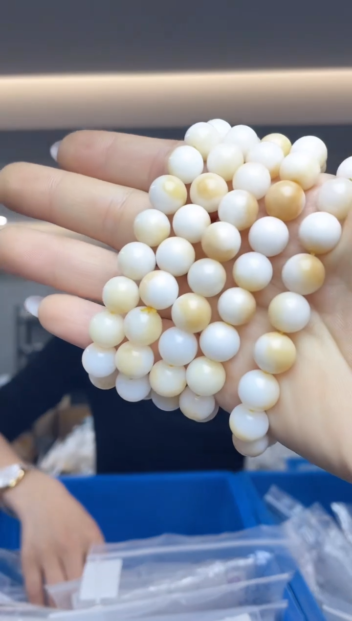 【闪购商品】和田玉`未镶嵌（多样性发一件）