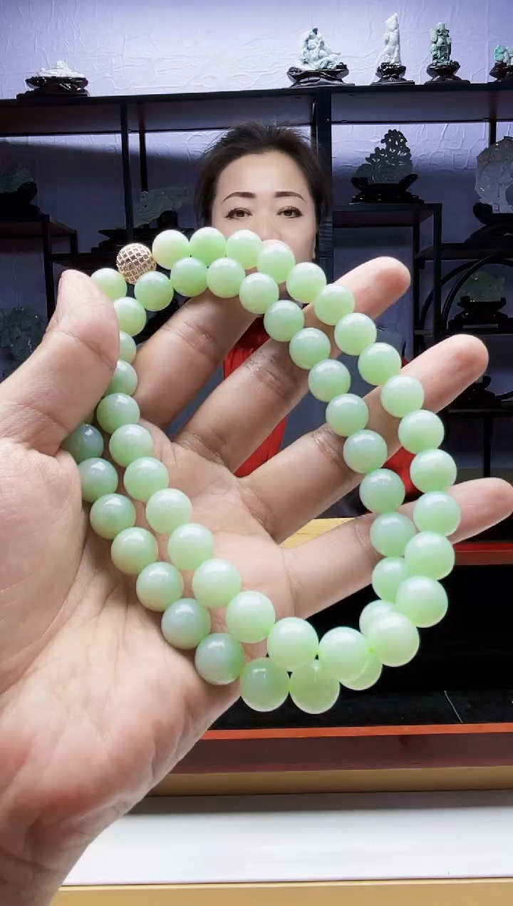 【闪购商品】定制翡翠未镶嵌毛货01300111多样性发其一