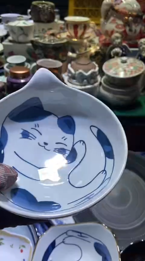 【闪购商品】瓷片1111111111111111