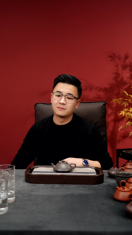 【闪购商品】紫砂茶壶大水潭天青合瓢