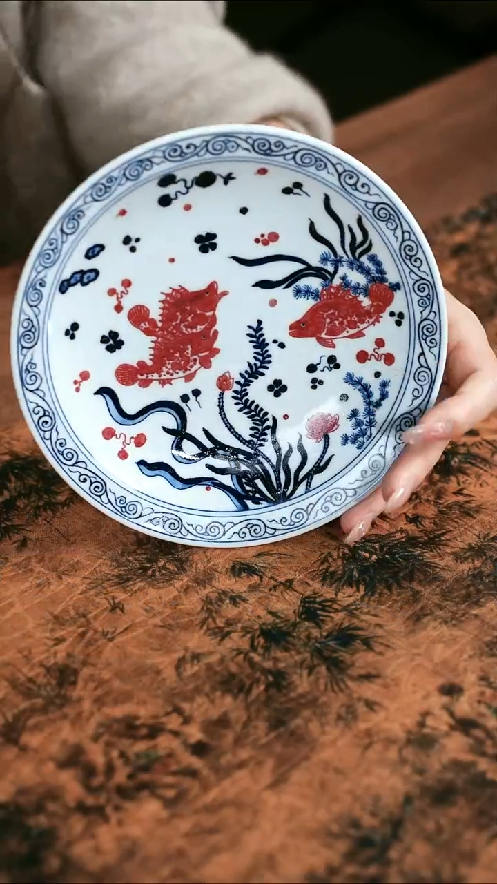 摆件瓷景德镇茶器链接@@@@JD825