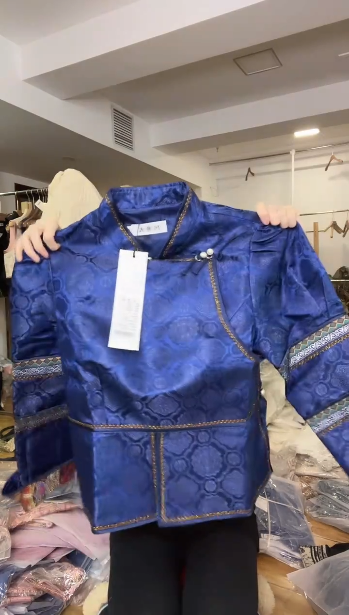 3XL码    135-145斤 外套