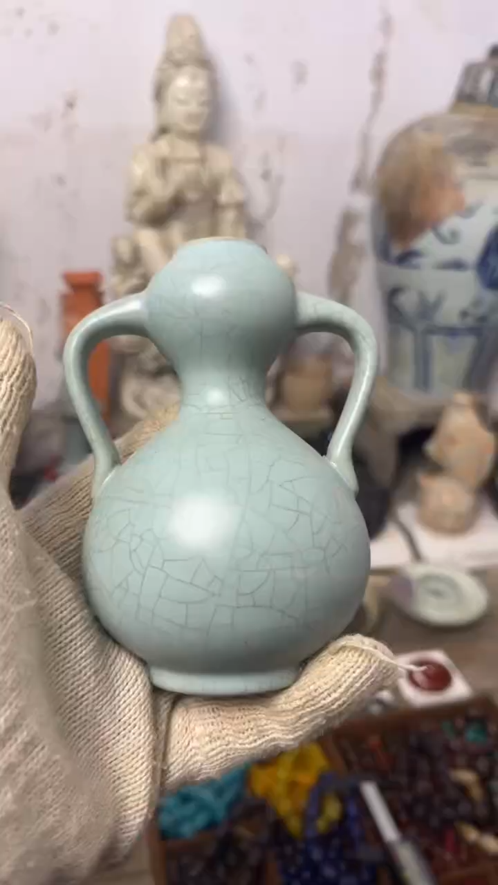 【闪购商品】手工，手绘，瓷器1