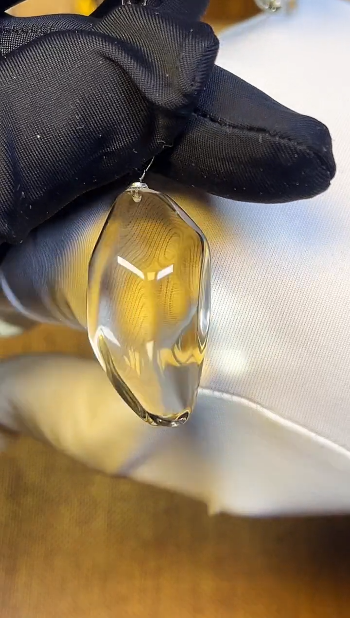 天然水晶一物一拍184