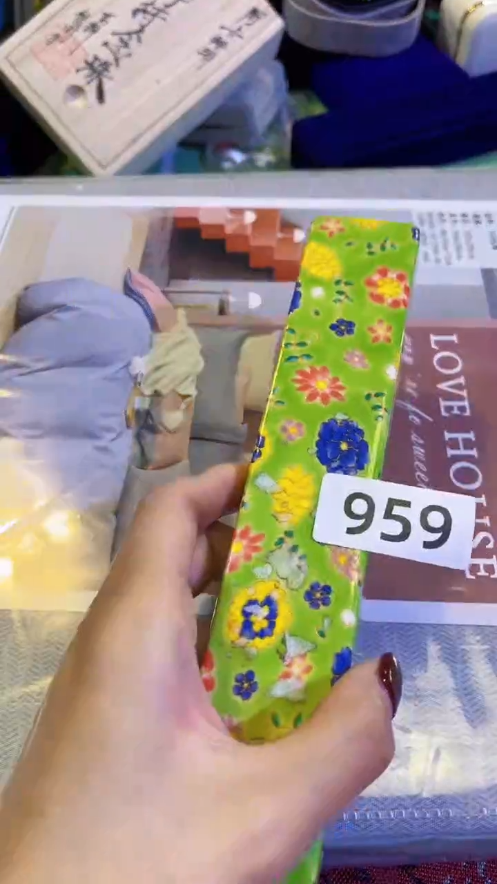 【闪购商品】瓷片陶茶666文玩周边多人