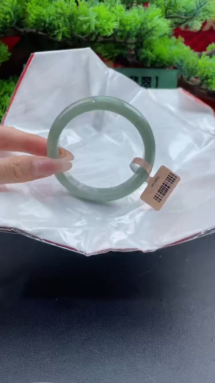 【闪购商品】翡翠手镯未镶嵌14翡翠手镯
